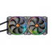 Thermaltake Water 3.0 Riing RGB 280 AIO Liquid Cooling System